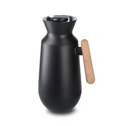 Rosendahl DayBreak termokande sort 1 liter