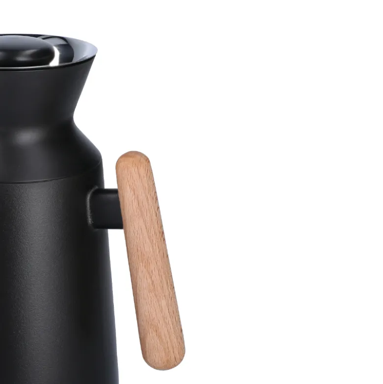 Rosendahl DayBreak termokande sort 1 liter