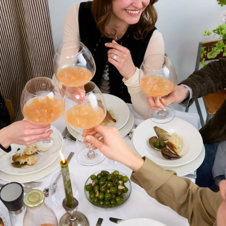 Rosendahl Grand Cru bestiksæt 16 dele stål