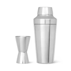 Rosendahl Grand Cru Cocktail shaker & målebæger