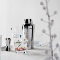 Rosendahl Grand Cru Cocktail shaker & målebæger