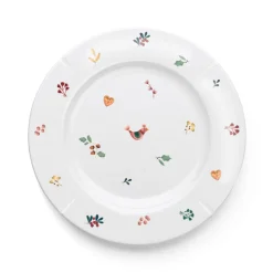 Rosendahl Grand Cru Cottage frokosttallerken 23 cm