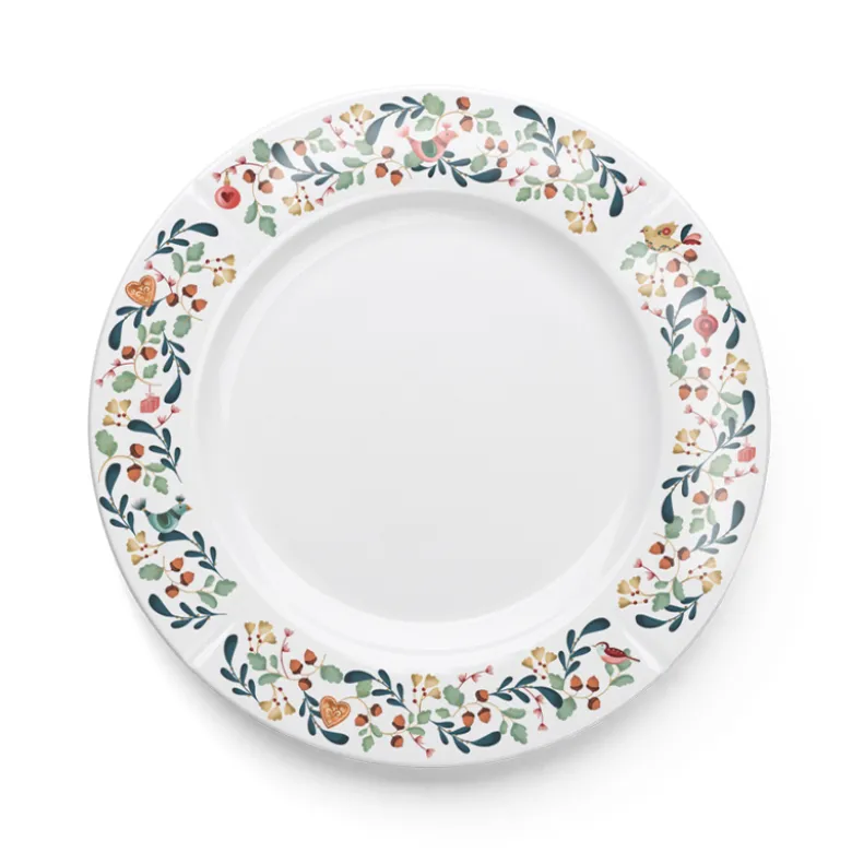 Rosendahl Grand Cru Cottage middagstallerken 27 cm