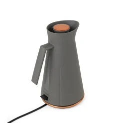 Rosendahl Grand Cru elkedel ash/patineret stål 1,4 L