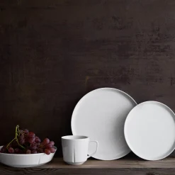Rosendahl Grand Cru Essentials middagstallerken 4 stk. Ø 25 cm