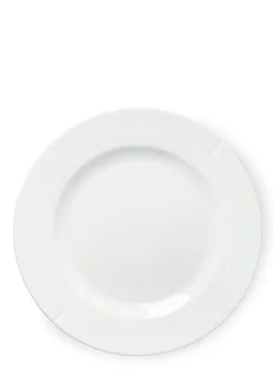 Rosendahl Grand Cru flad tallerken hvid 27 cm