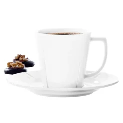 Rosendahl Grand Cru kaffekop hvid 26 cl