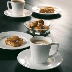 Rosendahl Grand Cru kaffekop hvid 26 cl