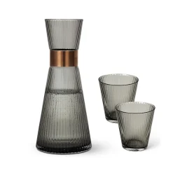 Rosendahl Grand Cru Nouveau karaffel og 2 glas