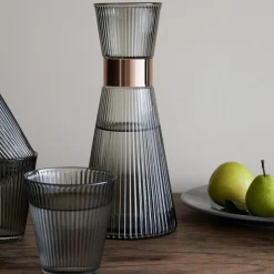 Rosendahl Grand Cru Nouveau karaffel og 2 glas