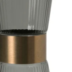 Rosendahl Grand Cru Nouveau vandkaraffel smoke 1 liter