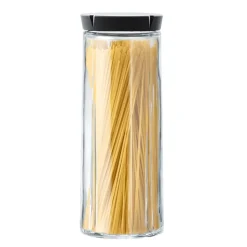 Rosendahl Grand Cru opbevaringsglas sort 2 liter