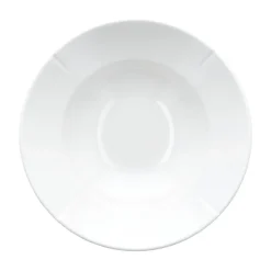 Rosendahl Grand Cru pastatallerken hvid 25 cm 4 stk.