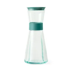 Rosendahl Grand Cru Recycled vandkaraffel klar/grøn 90 cl
