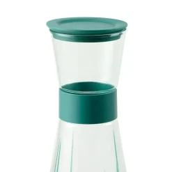 Rosendahl Grand Cru Recycled vandkaraffel klar/grøn 90 cl