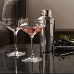 Rosendahl Grand Cru shaker stål