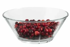 Rosendahl Grand Cru skål glas 24 cm
