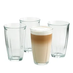 Rosendahl Grand Cru Soft Latteglas 4 stk. 48 cl