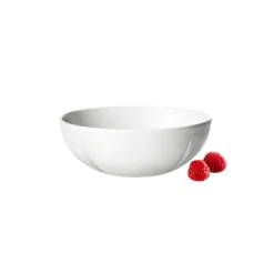 Rosendahl Grand Cru Soft skål hvid 15 cm