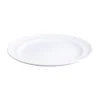 Rosendahl Grand Cru Soft tallerken hvid 27 cm