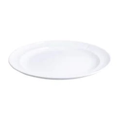 Rosendahl Grand Cru Soft tallerken hvid 27 cm