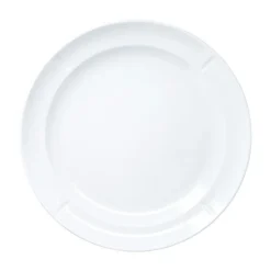 Rosendahl Grand Cru Soft tallerken hvid 27 cm