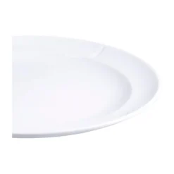 Rosendahl Grand Cru Soft tallerken hvid 27 cm