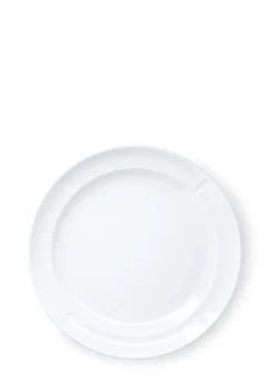 Rosendahl Grand Cru Soft tallerken rosa 19 cm