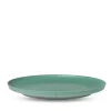 Rosendahl Grand Cru Take tallerken støvet grøn 26 cm