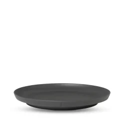 Rosendahl Grand Cru Take tallerken grå 19,5 cm - 2 stk.