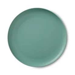 Rosendahl Grand Cru Take tallerken støvet grøn 19,5 cm