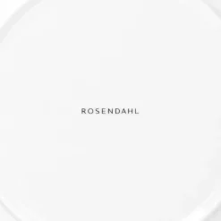Rosendahl Grand Cru tallerken hvid 30 cm