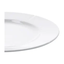 Rosendahl Grand Cru tallerken hvid 19 cm