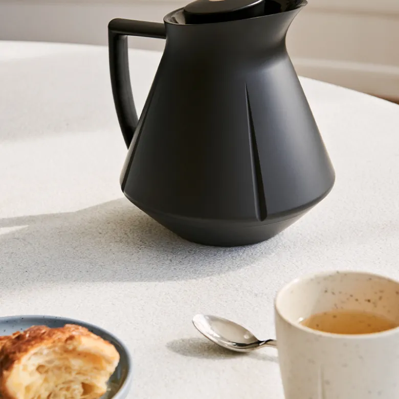 Rosendahl Grand Cru Te Termokande Sort 1 Liter