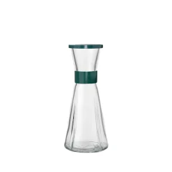 Rosendahl Grand Cru vandkaraffel grøn 0,9 liter
