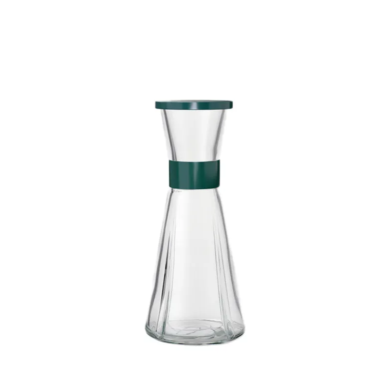 Rosendahl Grand Cru vandkaraffel grøn 0,9 liter