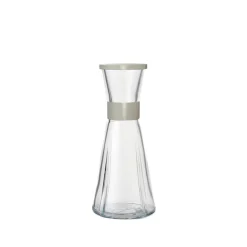 Rosendahl Grand Cru vandkaraffel sand 0,9 liter