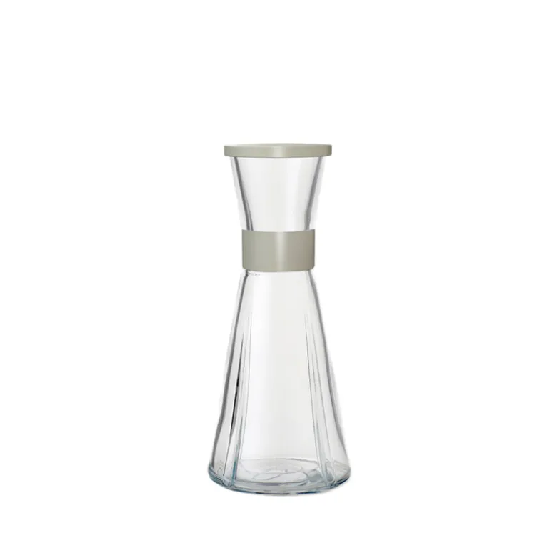Rosendahl Grand Cru vandkaraffel sand 0,9 liter