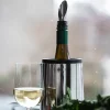 Rosendahl Grand Cru vinkøler stål