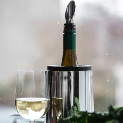Rosendahl Grand Cru vinkøler stål