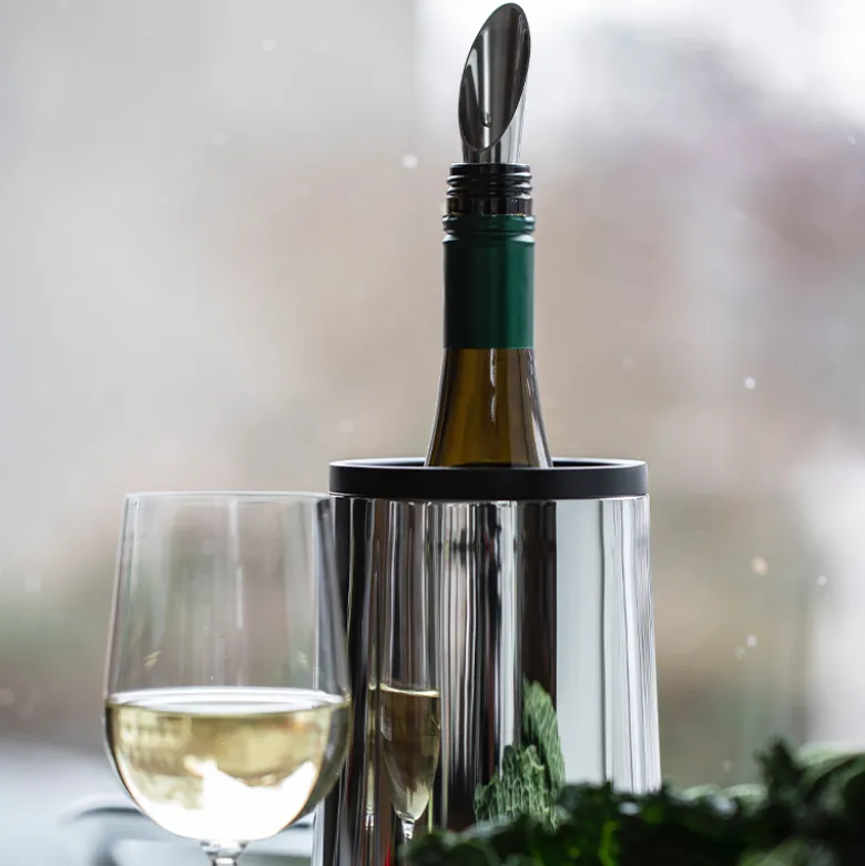 Rosendahl Grand Cru vinkøler stål