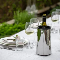 Rosendahl Grand Cru vinkøler stål