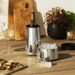 Rosendahl Grand Cru vinkøler stål
