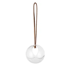 Rosendahl Nordic Tales kurv klar H 6 cm