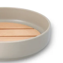 Rosendahl Share brødkurv sand Ø 24,5 cm