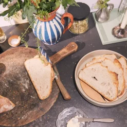 Rosendahl Share brødkurv sand Ø 24,5 cm