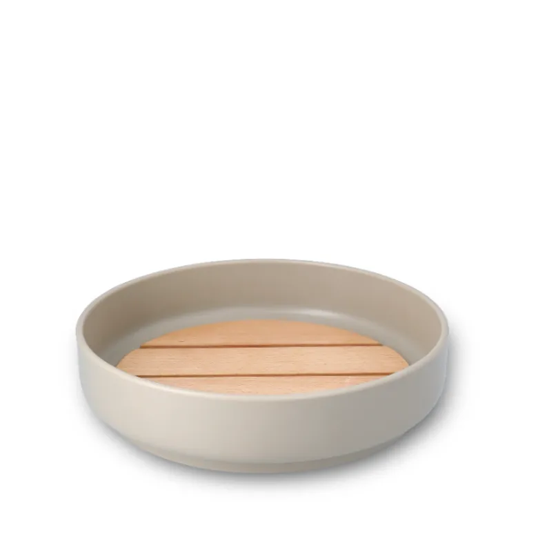 Rosendahl Share brødkurv sand Ø 24,5 cm