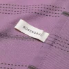 Rosendahl Textiles Beta viskestykke lavendel 50x70 cm