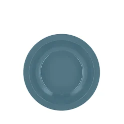 Rosti Hamlet dyb tallerken dusty blue 21 cm