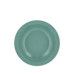 Rosti Hamlet dyb tallerken nordic green